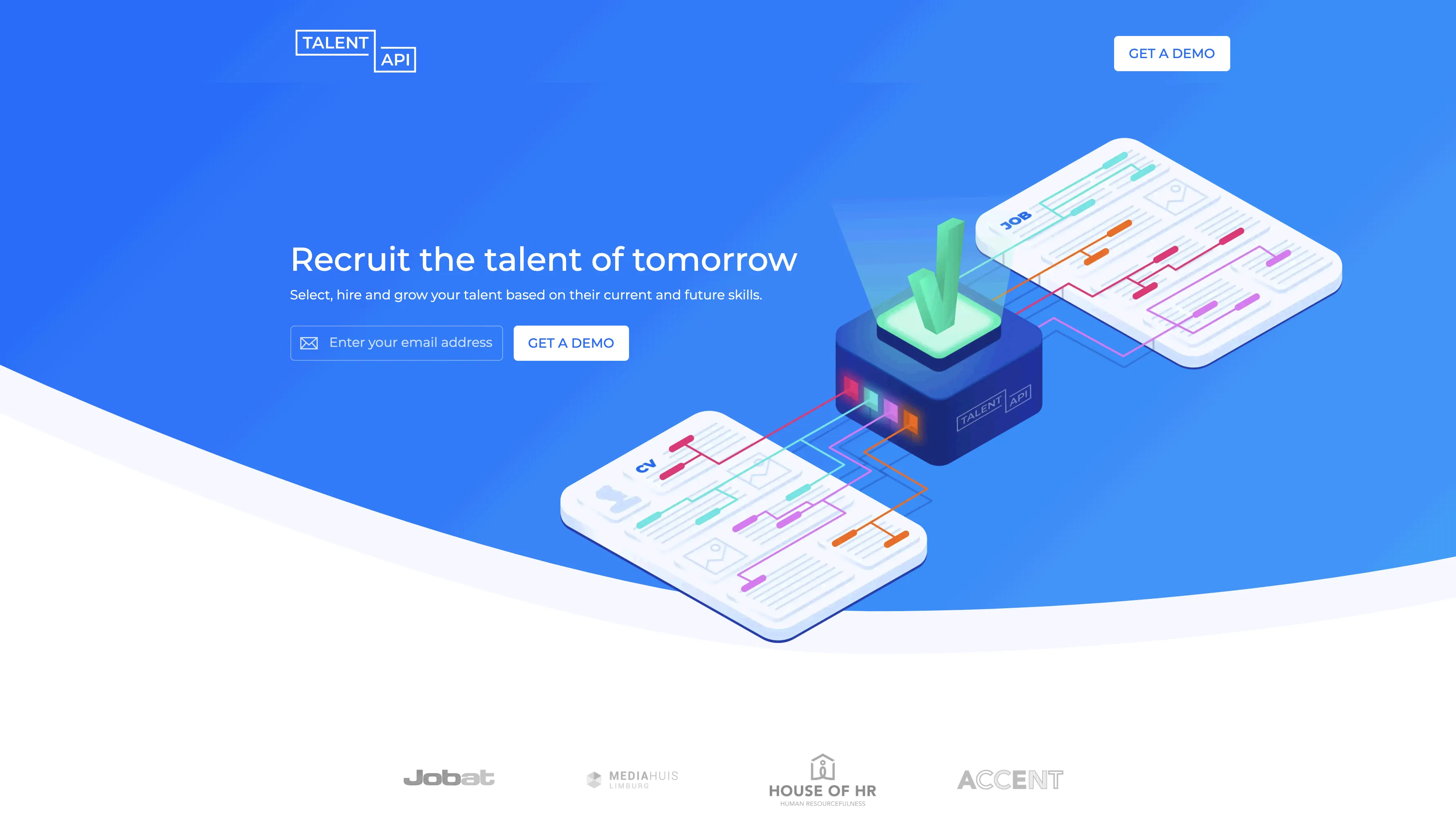 Radix, screenshot 2 of 5