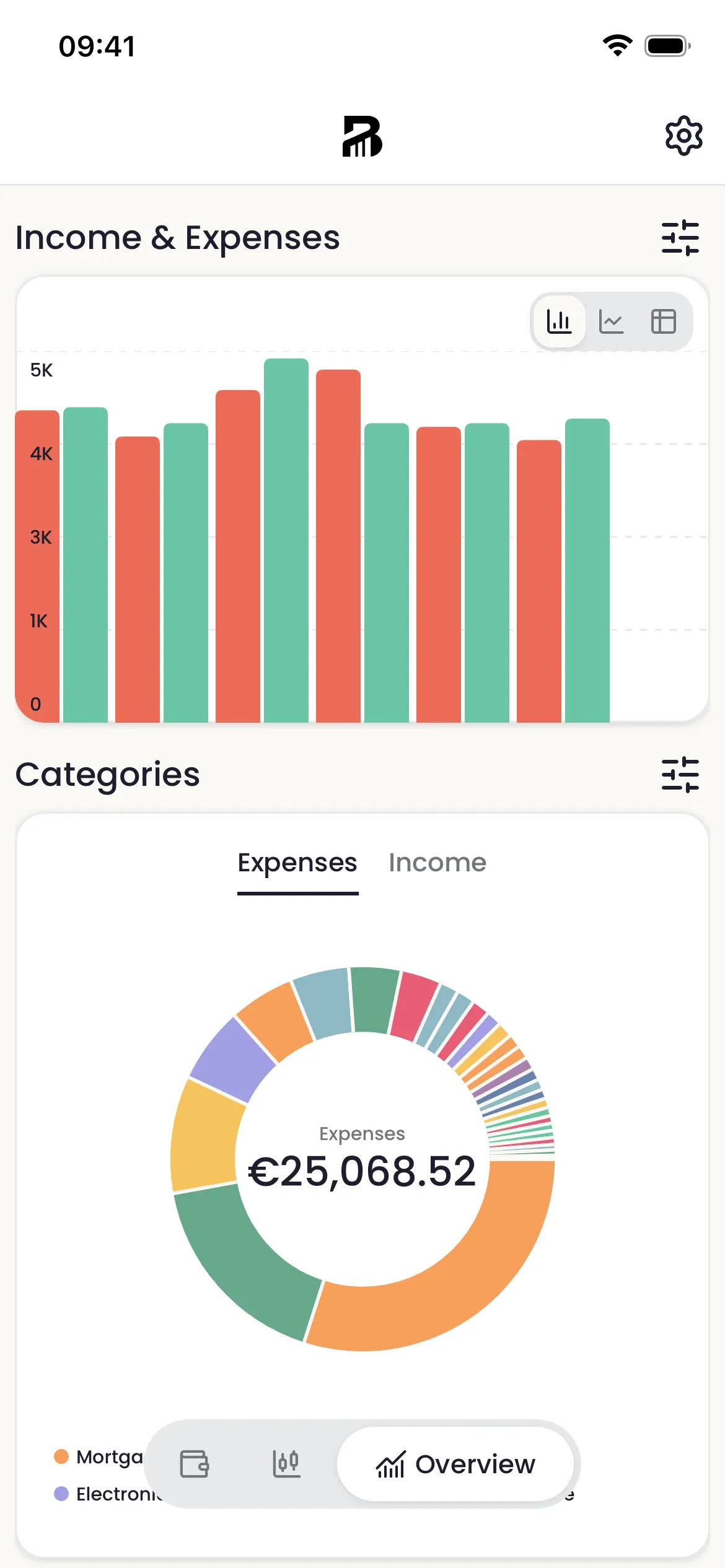 Basteon, screenshot 3 of 9