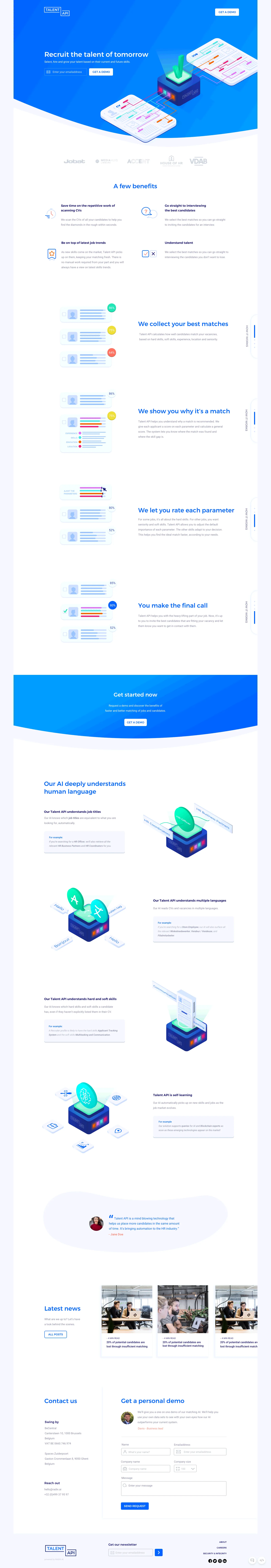 Radix, screenshot 5 of 5