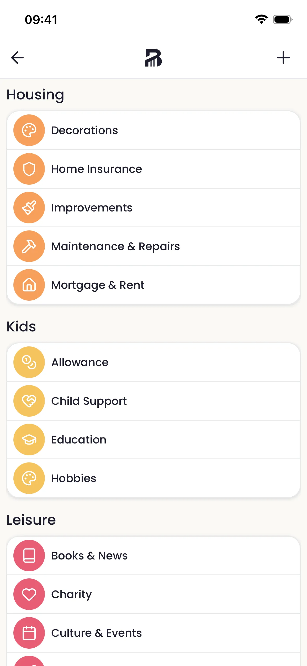 Basteon, screenshot 5 of 9