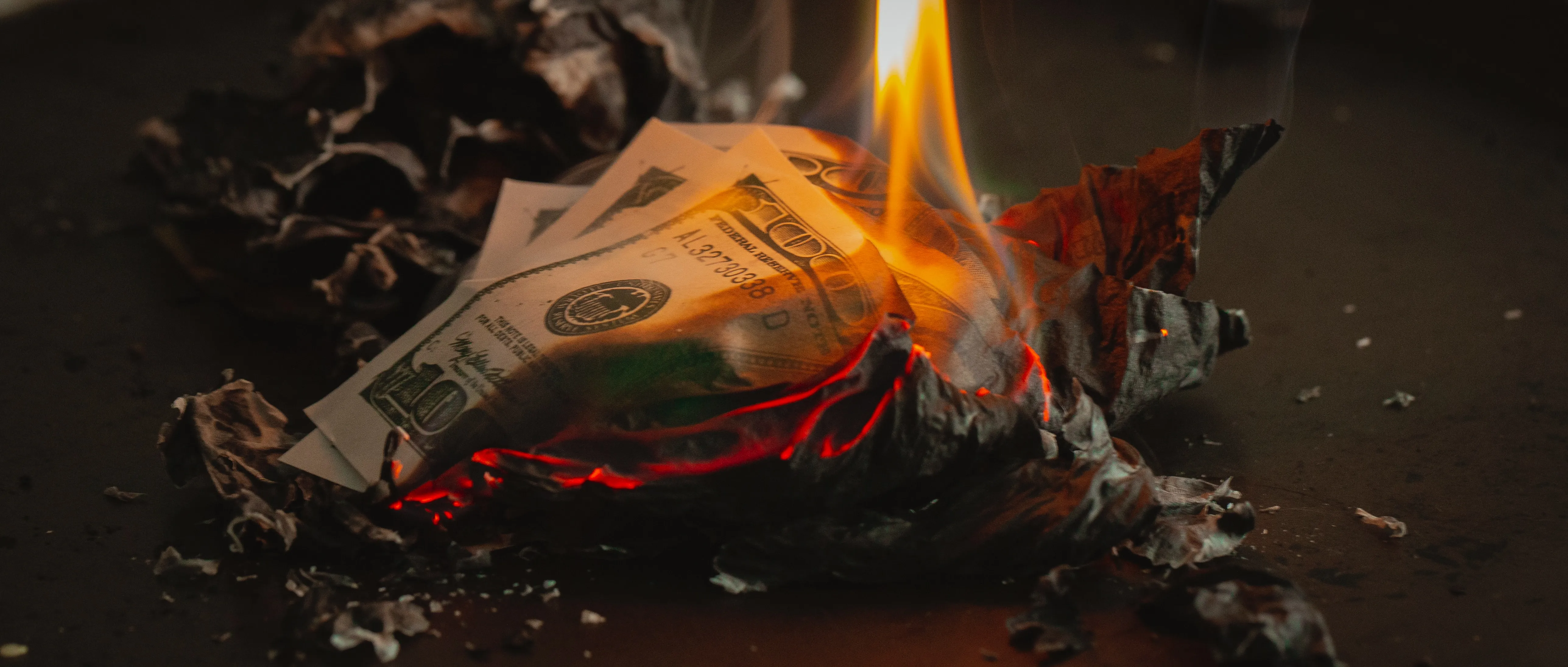 On the history and future of money