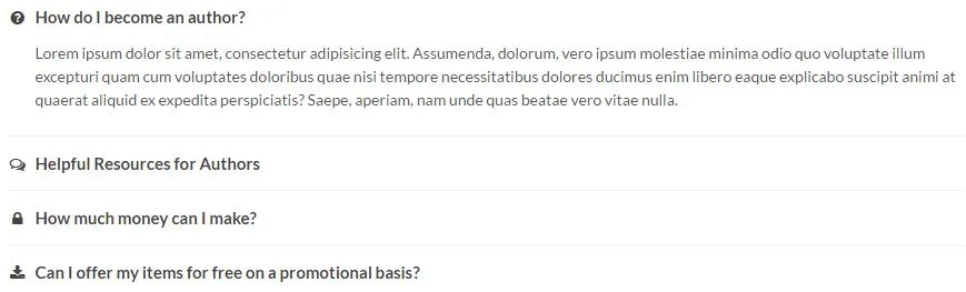 FAQ