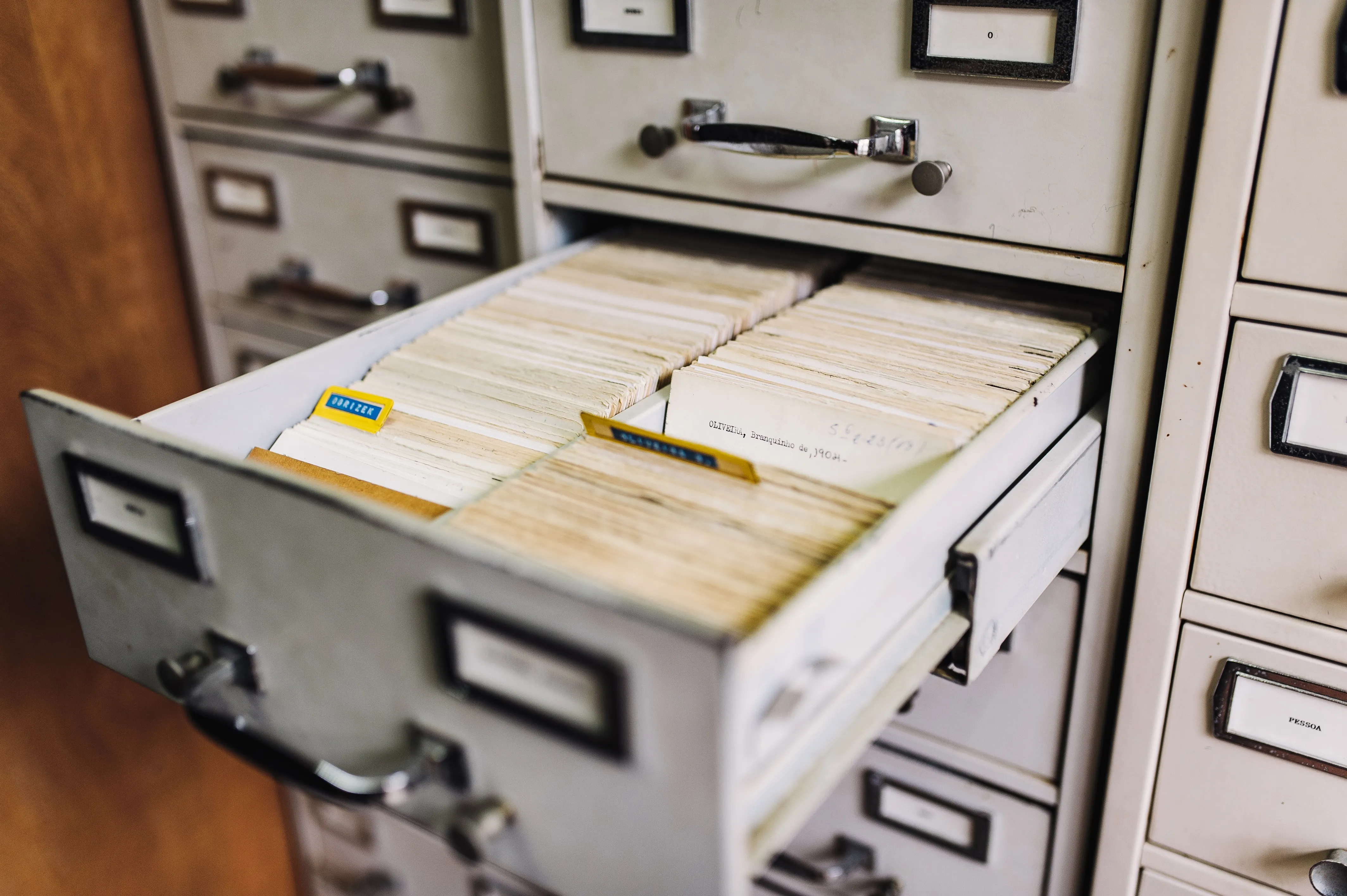 From Chaos to Order: How Notes Keep My Life Together