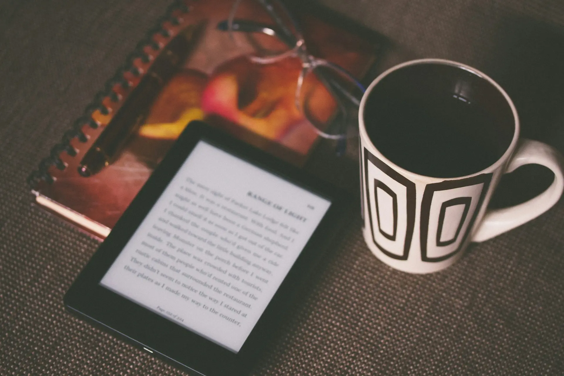 Maximize Your Kobo E-Reader: RSS Integration, Calibre-web, Custom Screensavers, and AI Integration - Webdesign Antwerpen