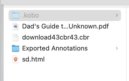 Maximize Your Kobo E-Reader: RSS Integration, Calibre-web, Custom Screensavers, and AI Integration - Webdesign Antwerpen