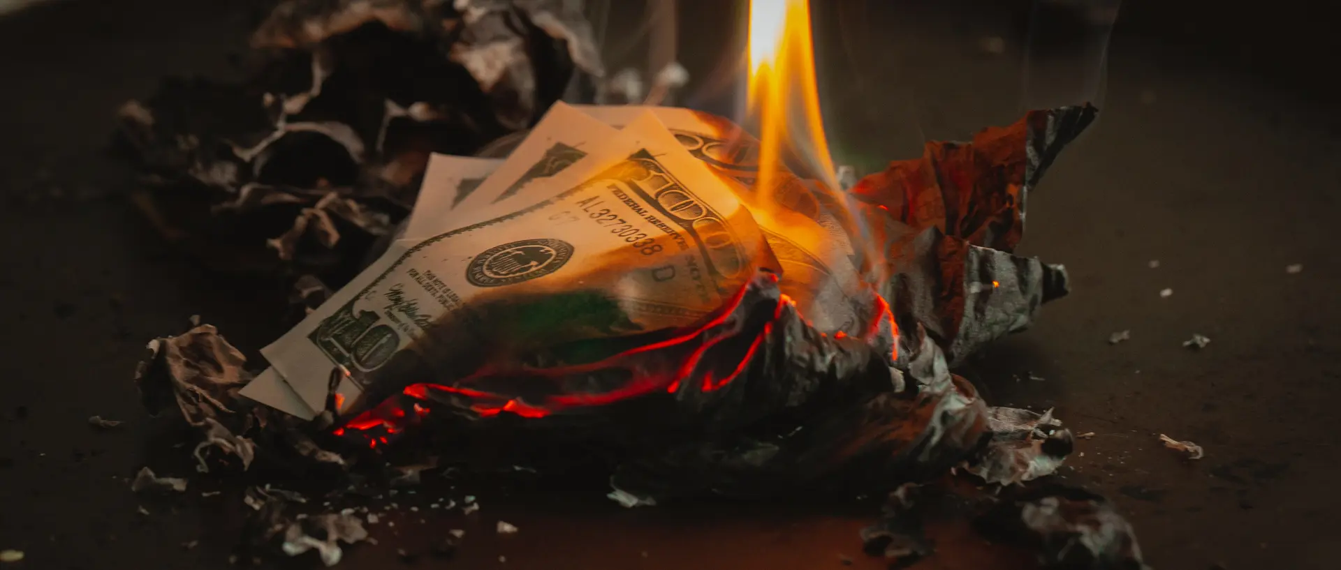 On the history and future of money - Webdesign Antwerpen