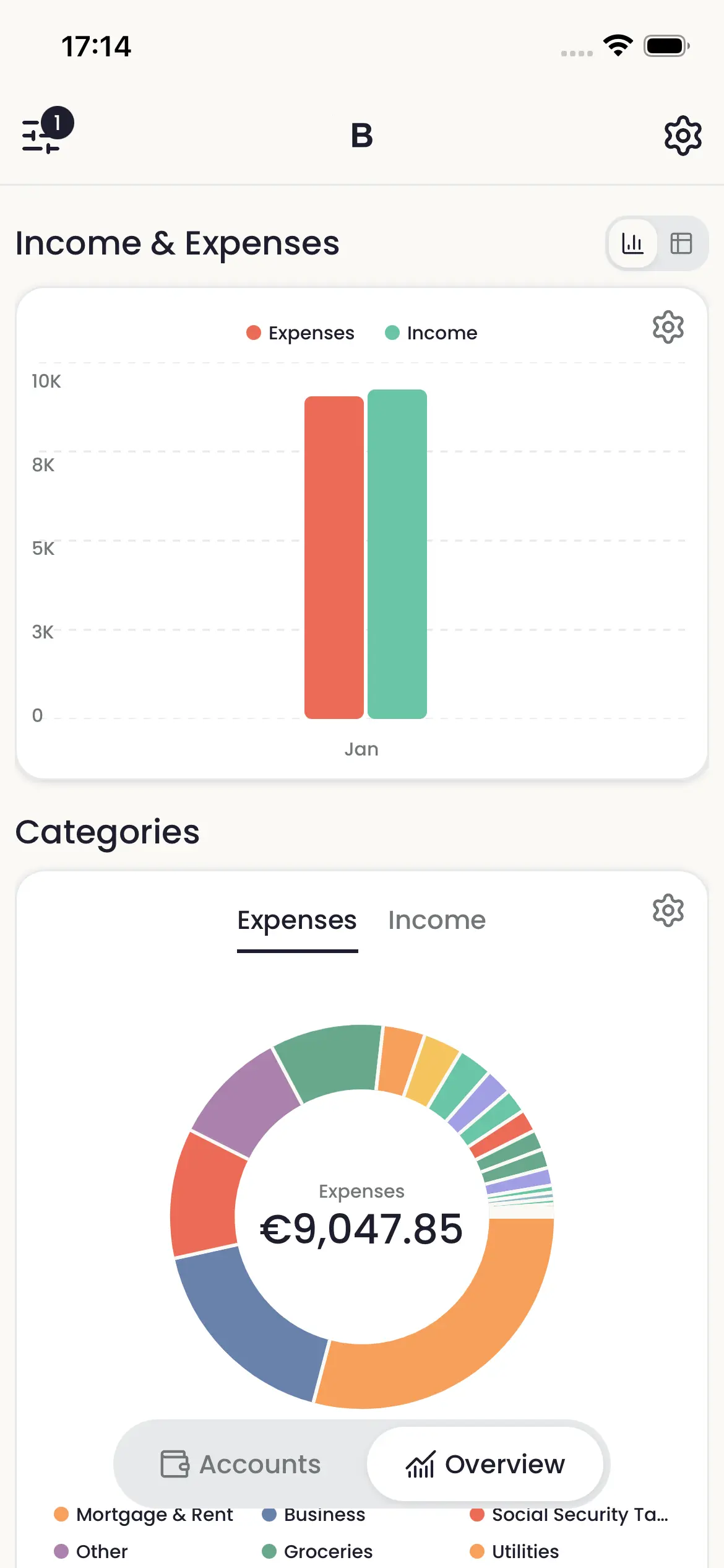 Basteon - Webdesign Antwerpen